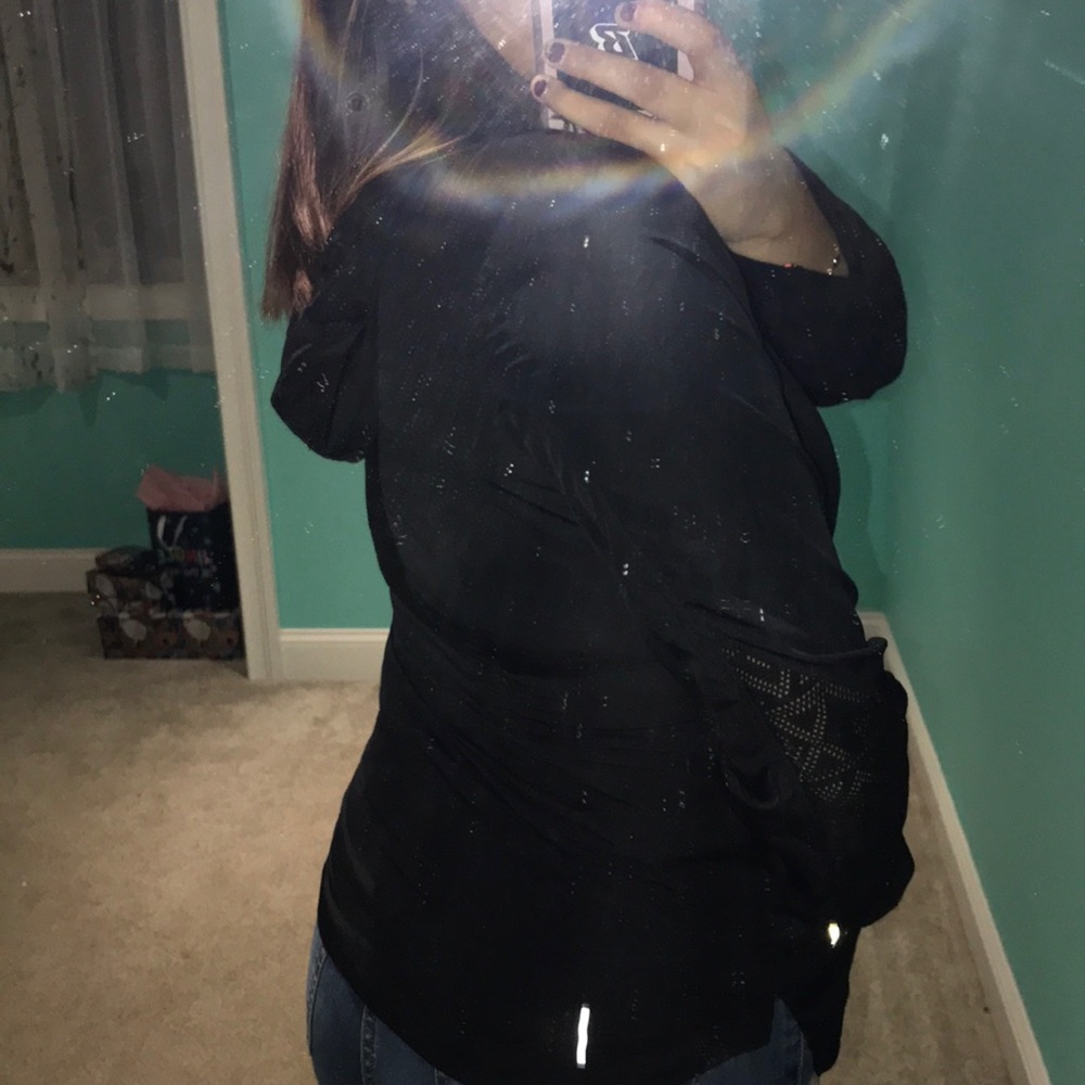 Active jacket - Picture 3 of 3